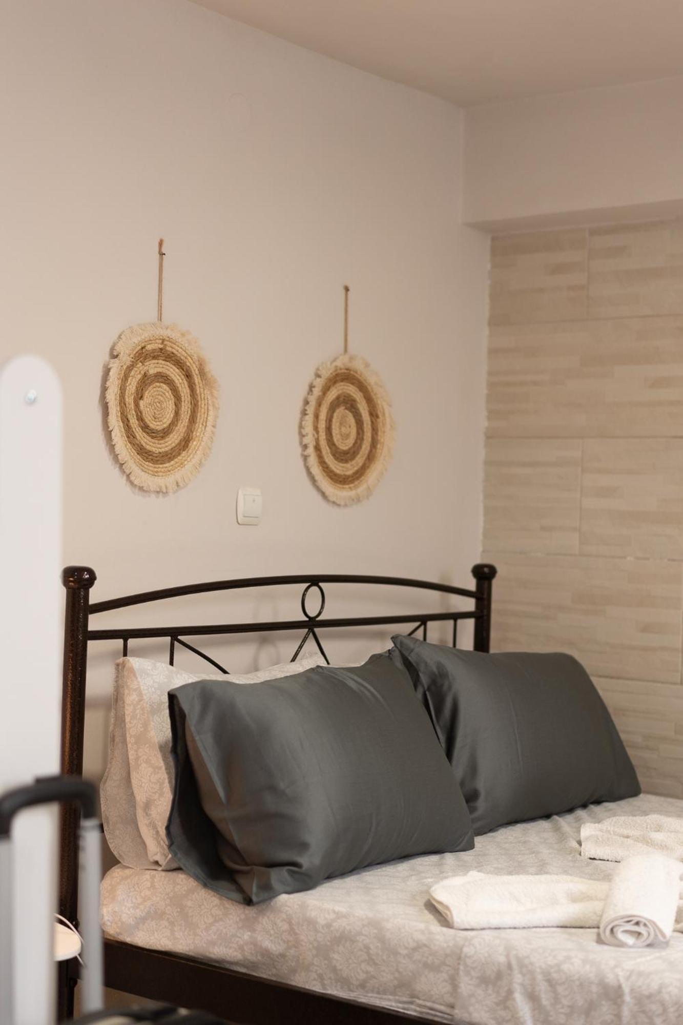 Appartement Jasmine House By Panagia Of Petra Extérieur photo